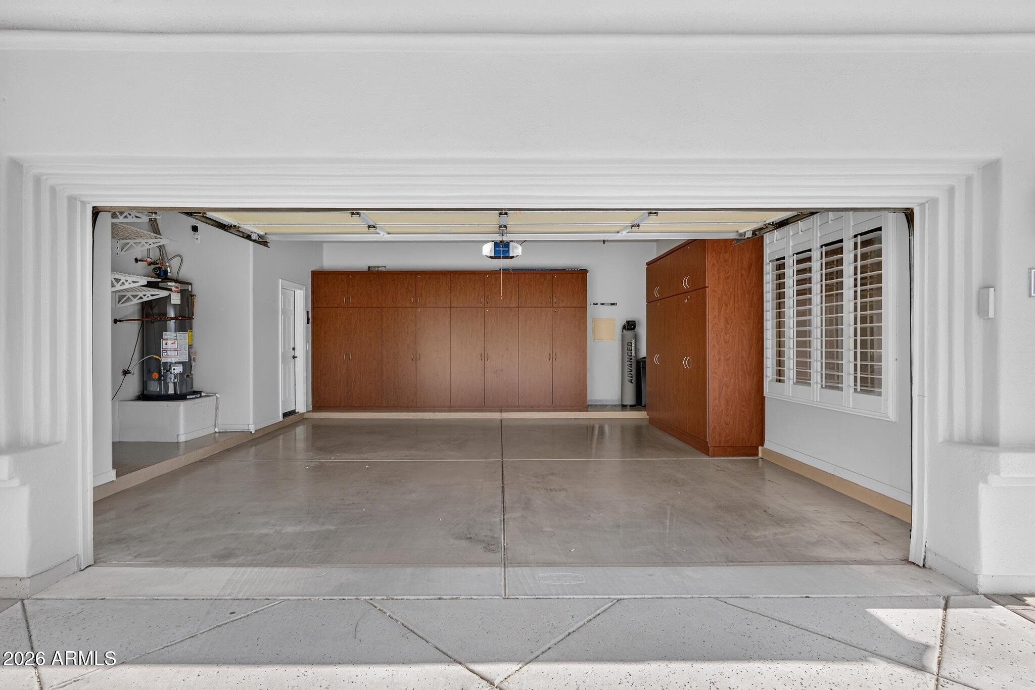 8458 E HAVASUPAI Drive