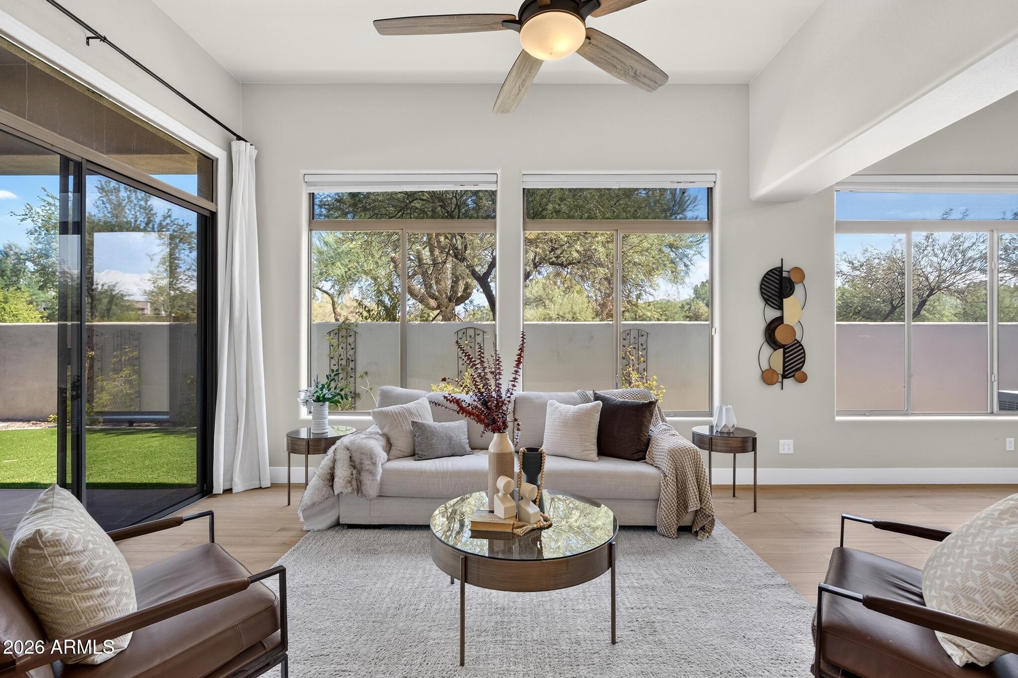 8458 E HAVASUPAI Drive