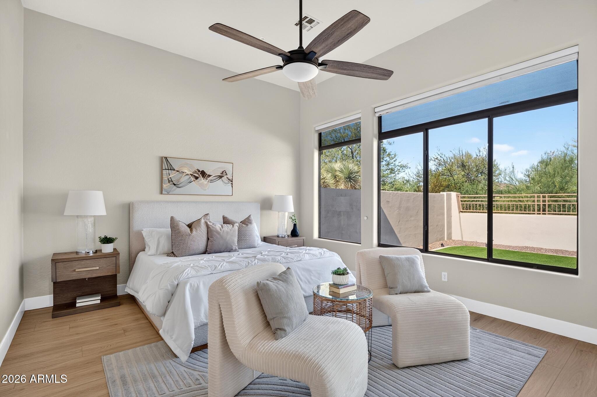 8458 E HAVASUPAI Drive