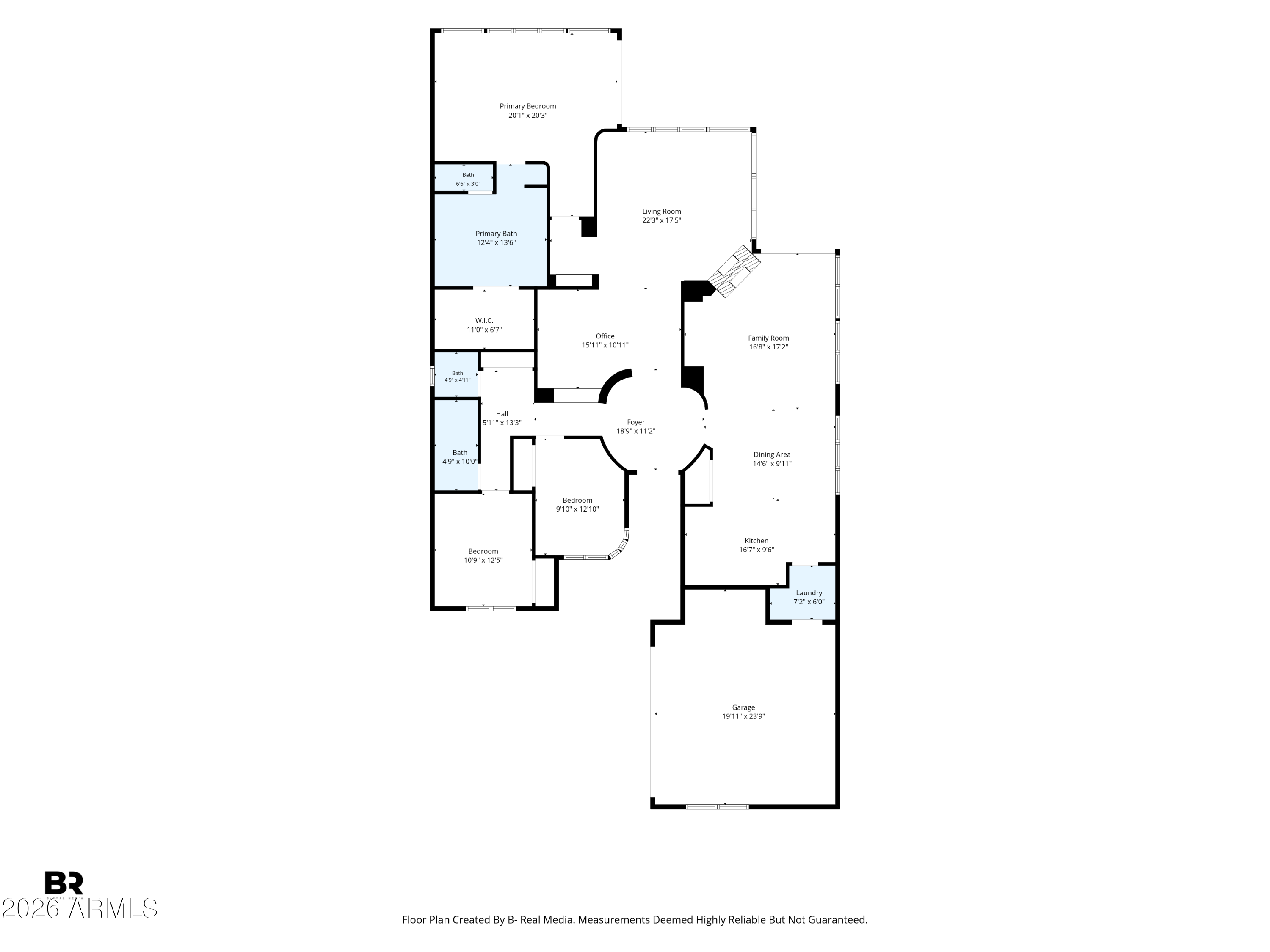 8458 E HAVASUPAI Drive
