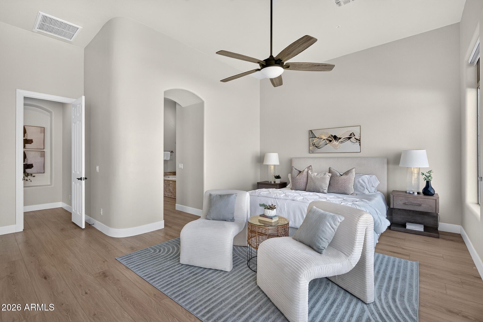 8458 E HAVASUPAI Drive
