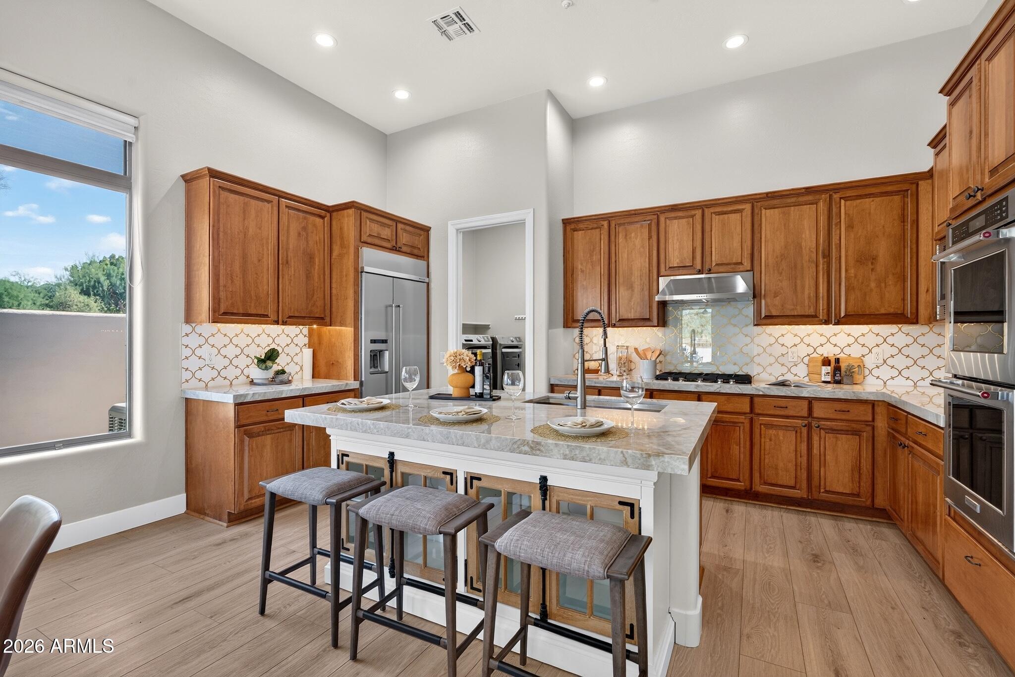 8458 E HAVASUPAI Drive
