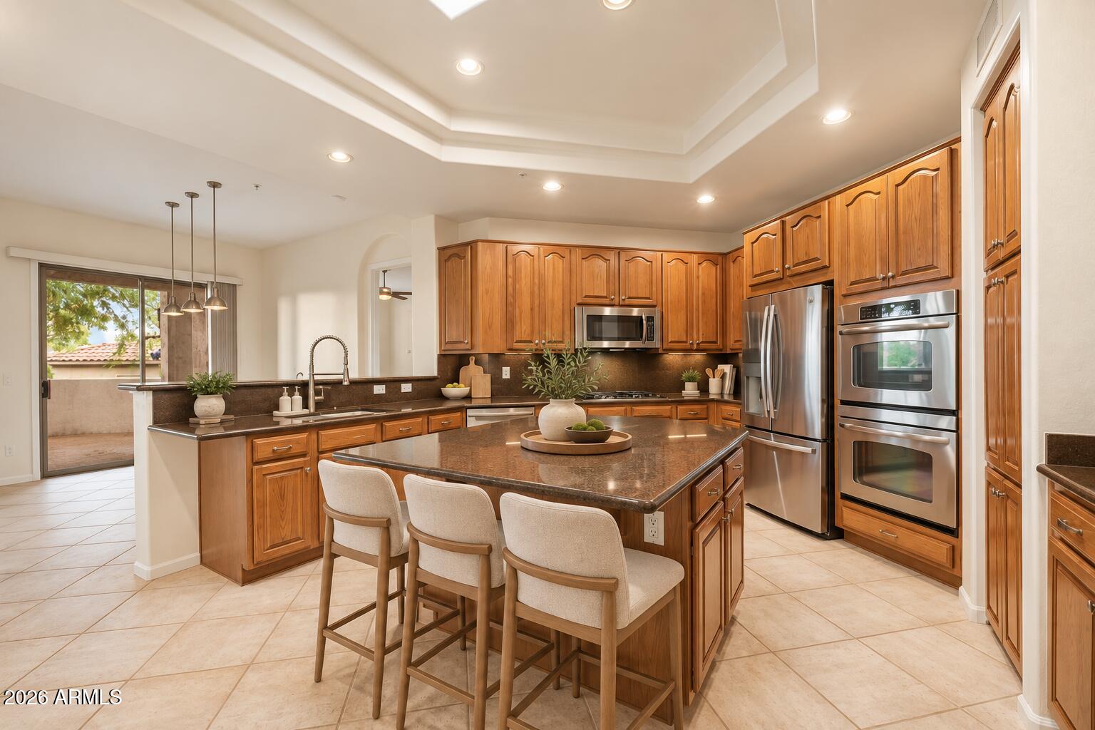 20802 N GRAYHAWK Drive 1184