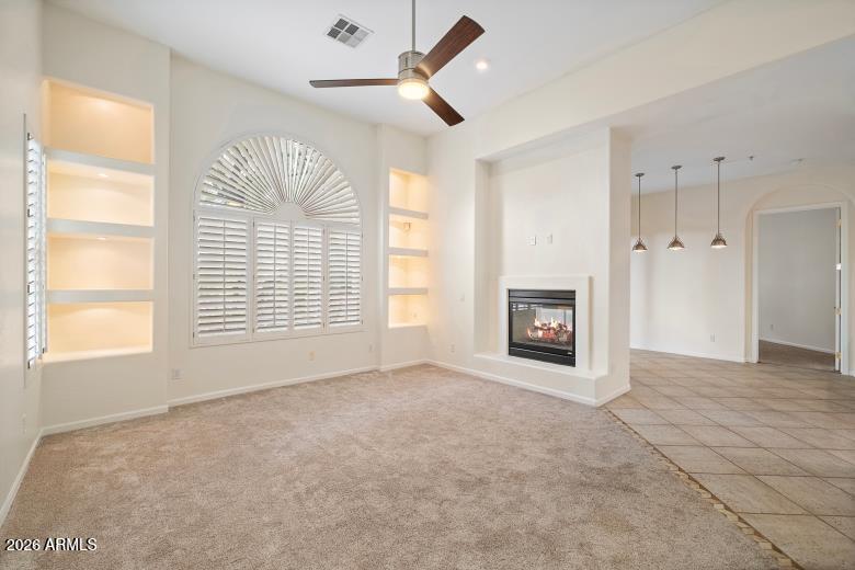 20802 N GRAYHAWK Drive 1184