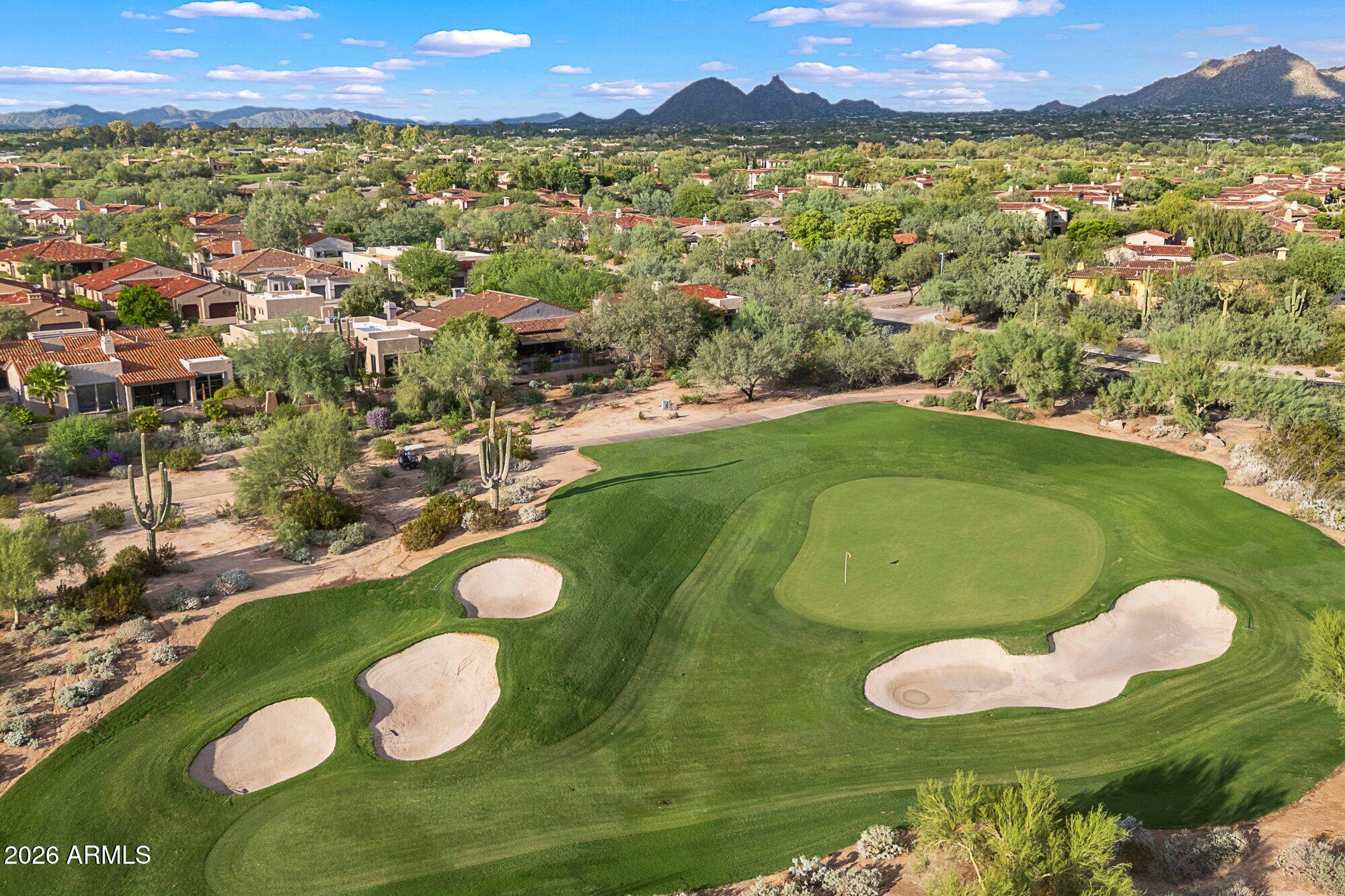 20802 N GRAYHAWK Drive 1184