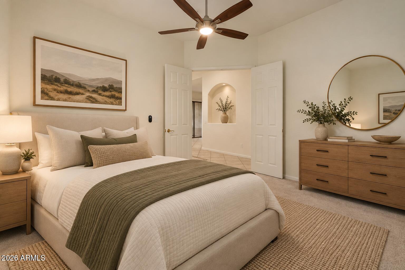 20802 N GRAYHAWK Drive 1184