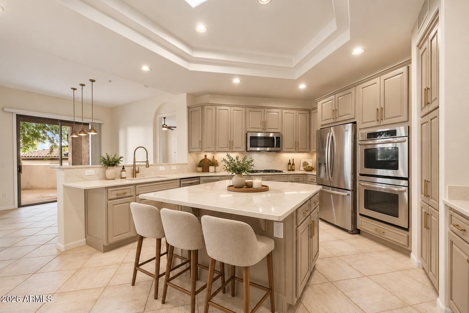 20802 N GRAYHAWK Drive 1184