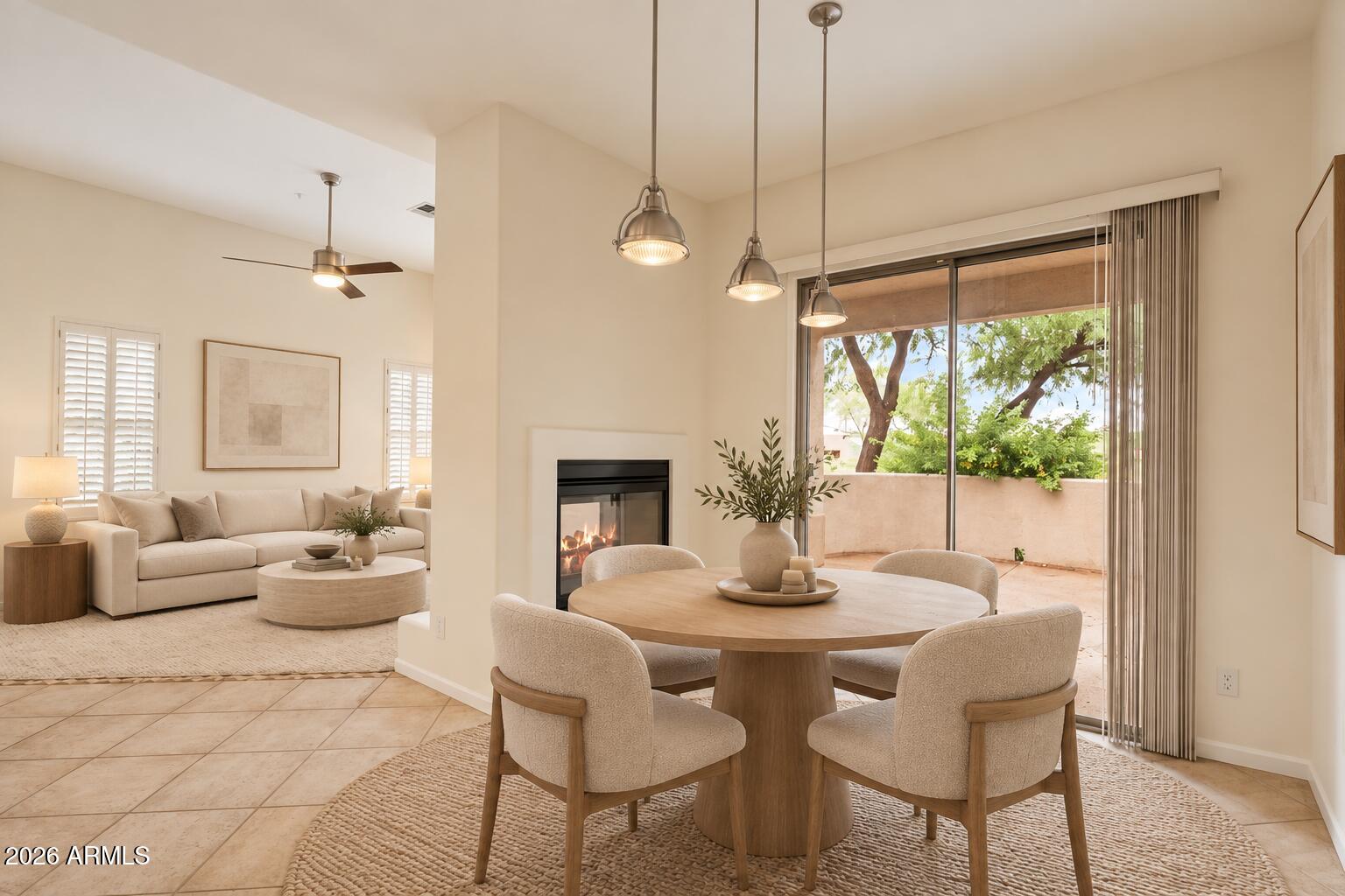 20802 N GRAYHAWK Drive 1184