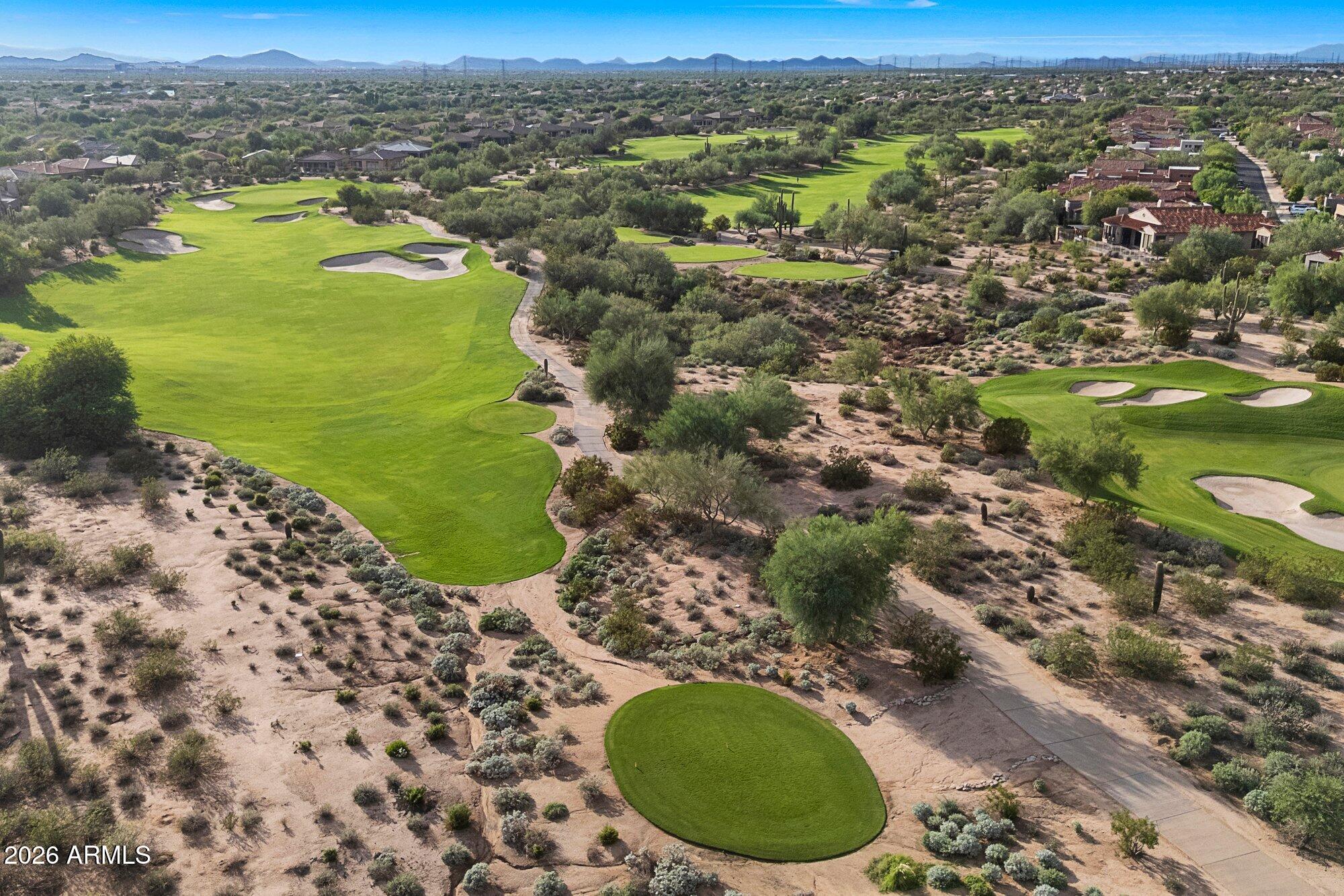 20802 N GRAYHAWK Drive 1184