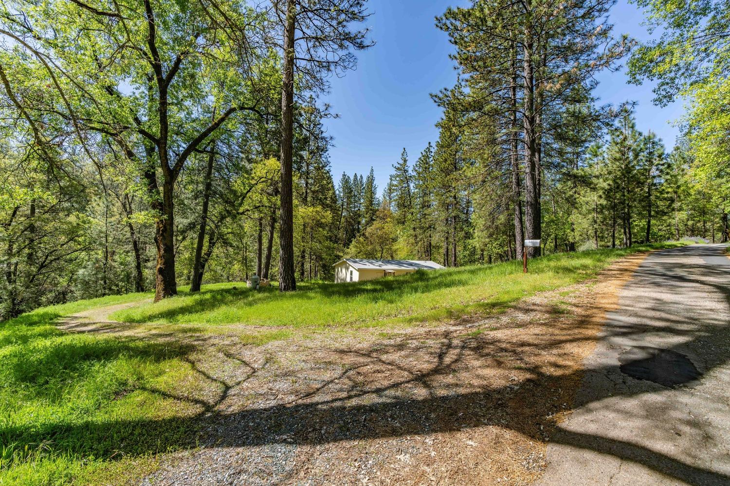 121 Rabbits Foot Road