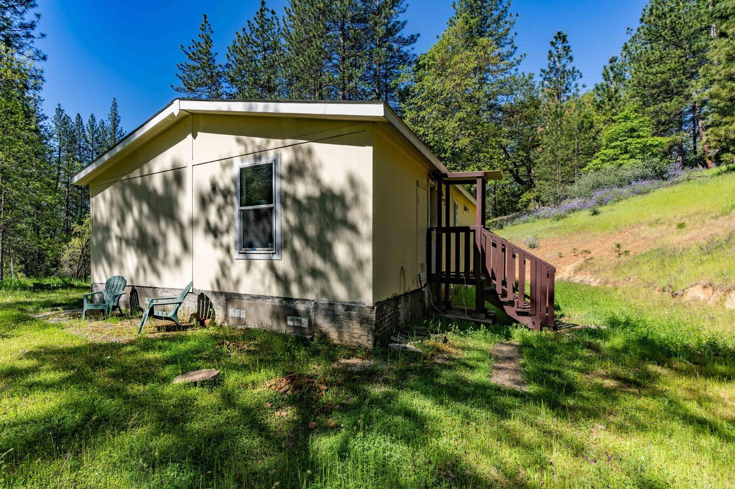 121 Rabbits Foot Road