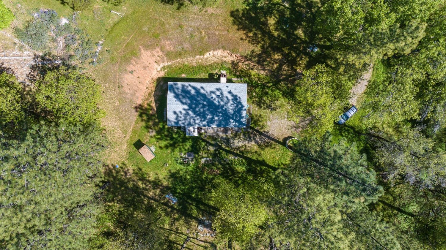 121 Rabbits Foot Road