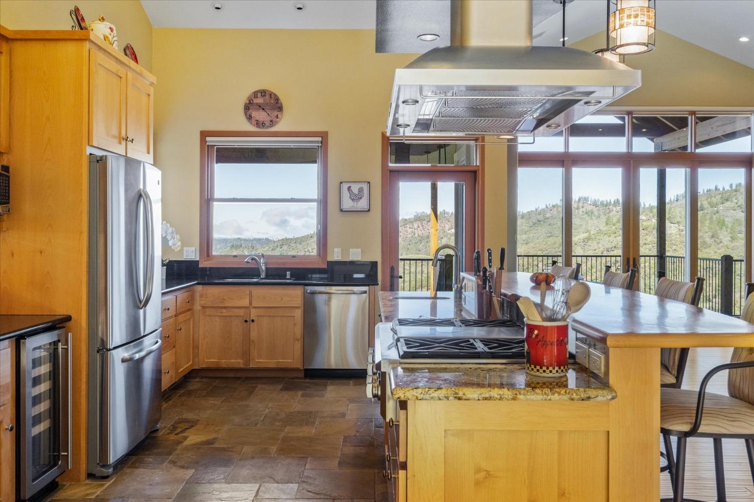 3204 Skunk Ranch Road