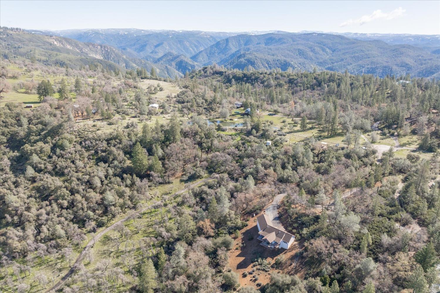 3204 Skunk Ranch Road