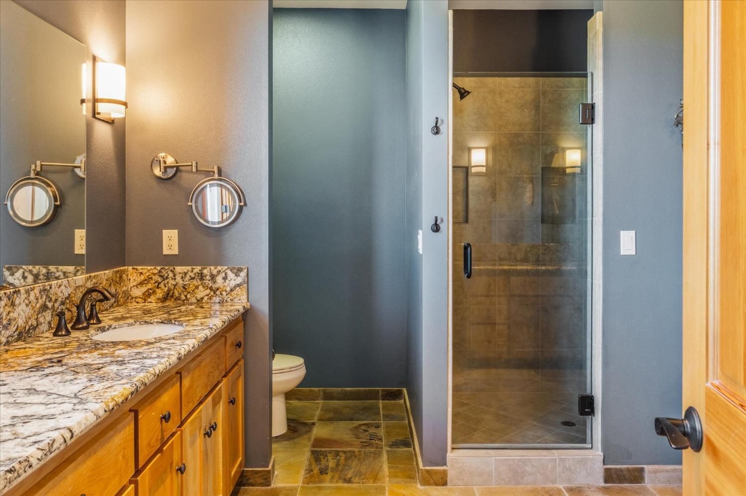 3204 Skunk Ranch Road