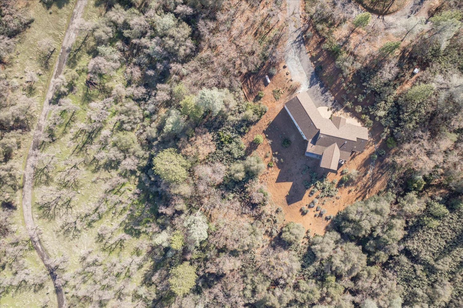 3204 Skunk Ranch Road