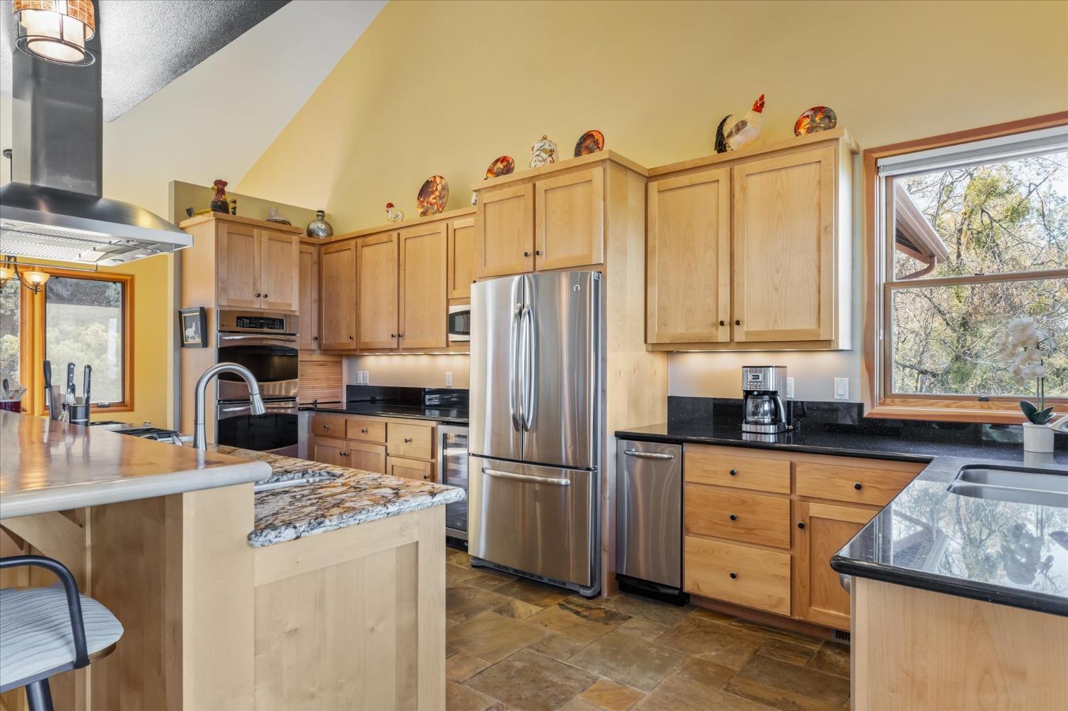 3204 Skunk Ranch Road