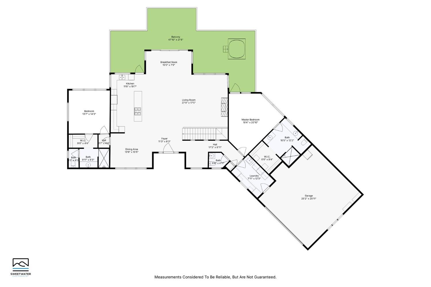 3204 Skunk Ranch Road