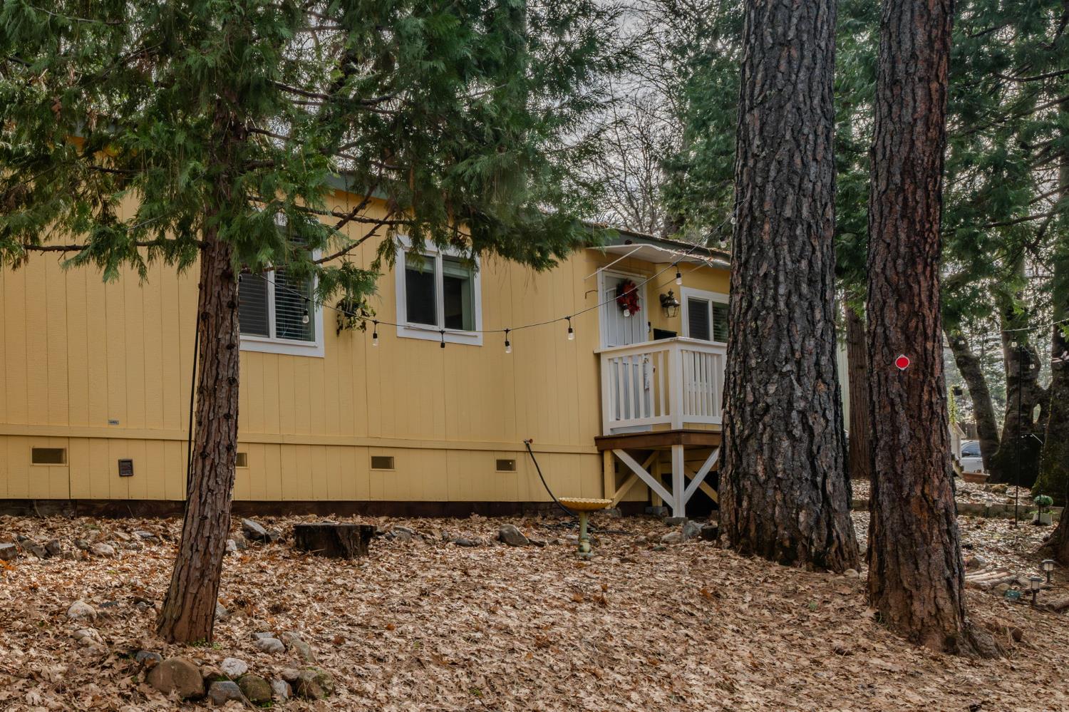 245 Rail Road Flat Road