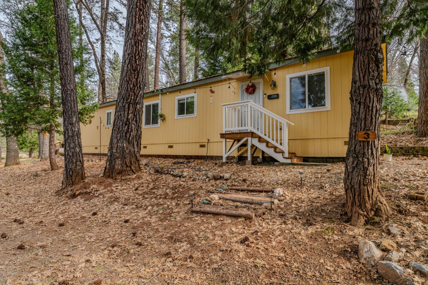 245 Rail Road Flat Road