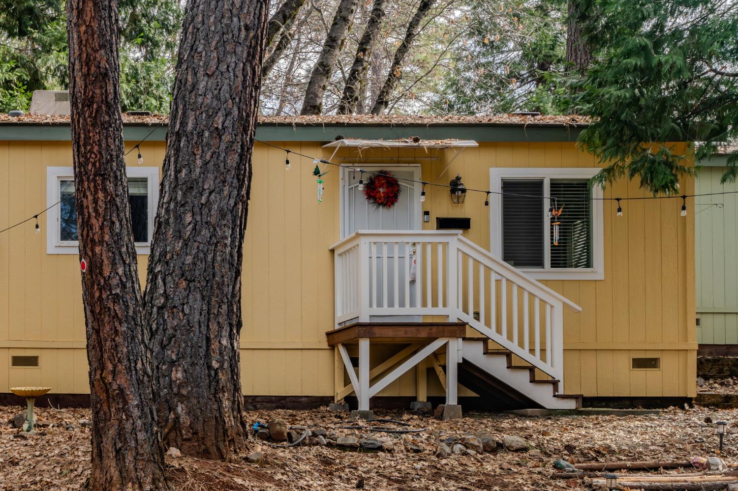 245 Rail Road Flat Road