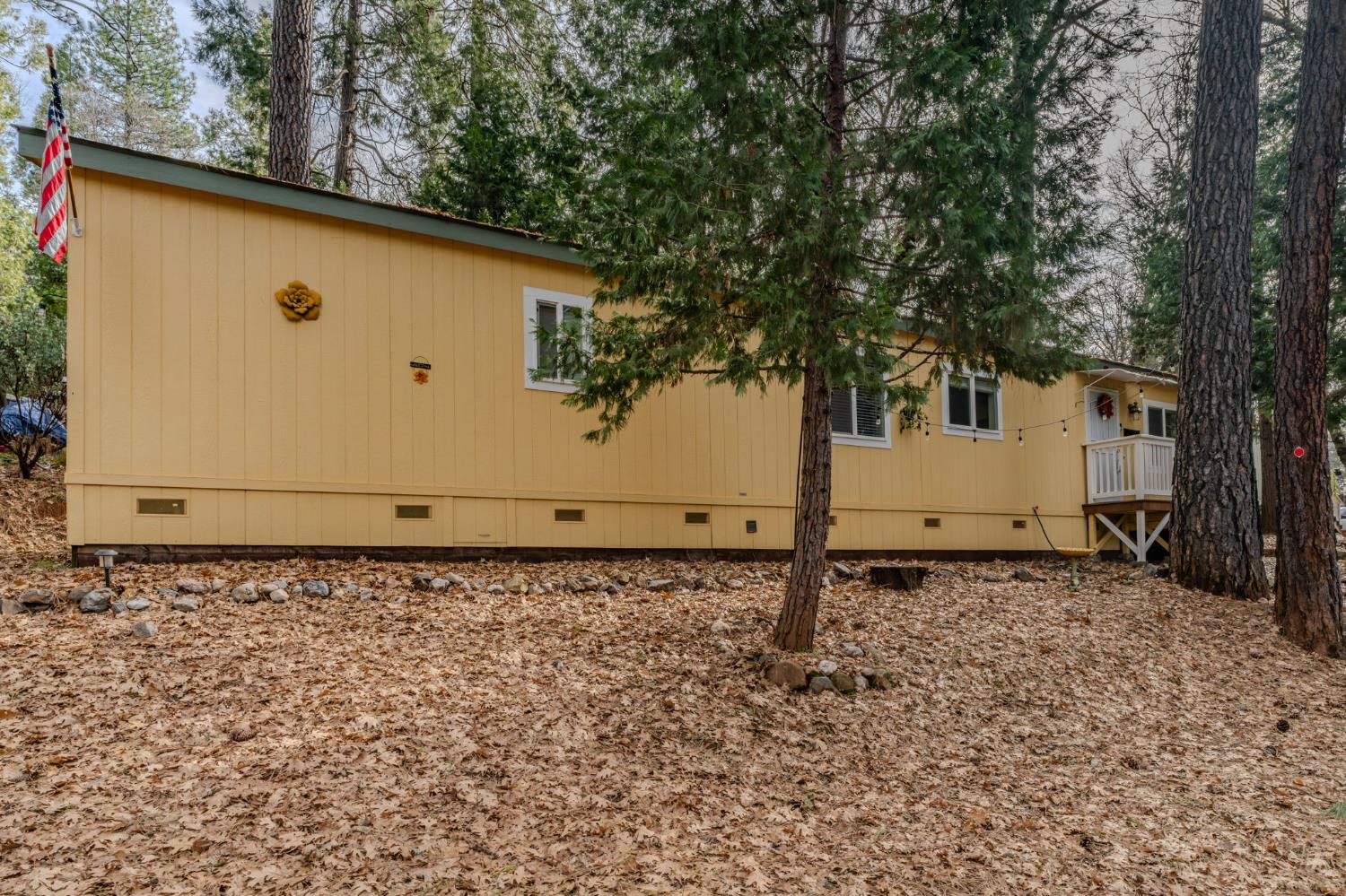 245 Rail Road Flat Road