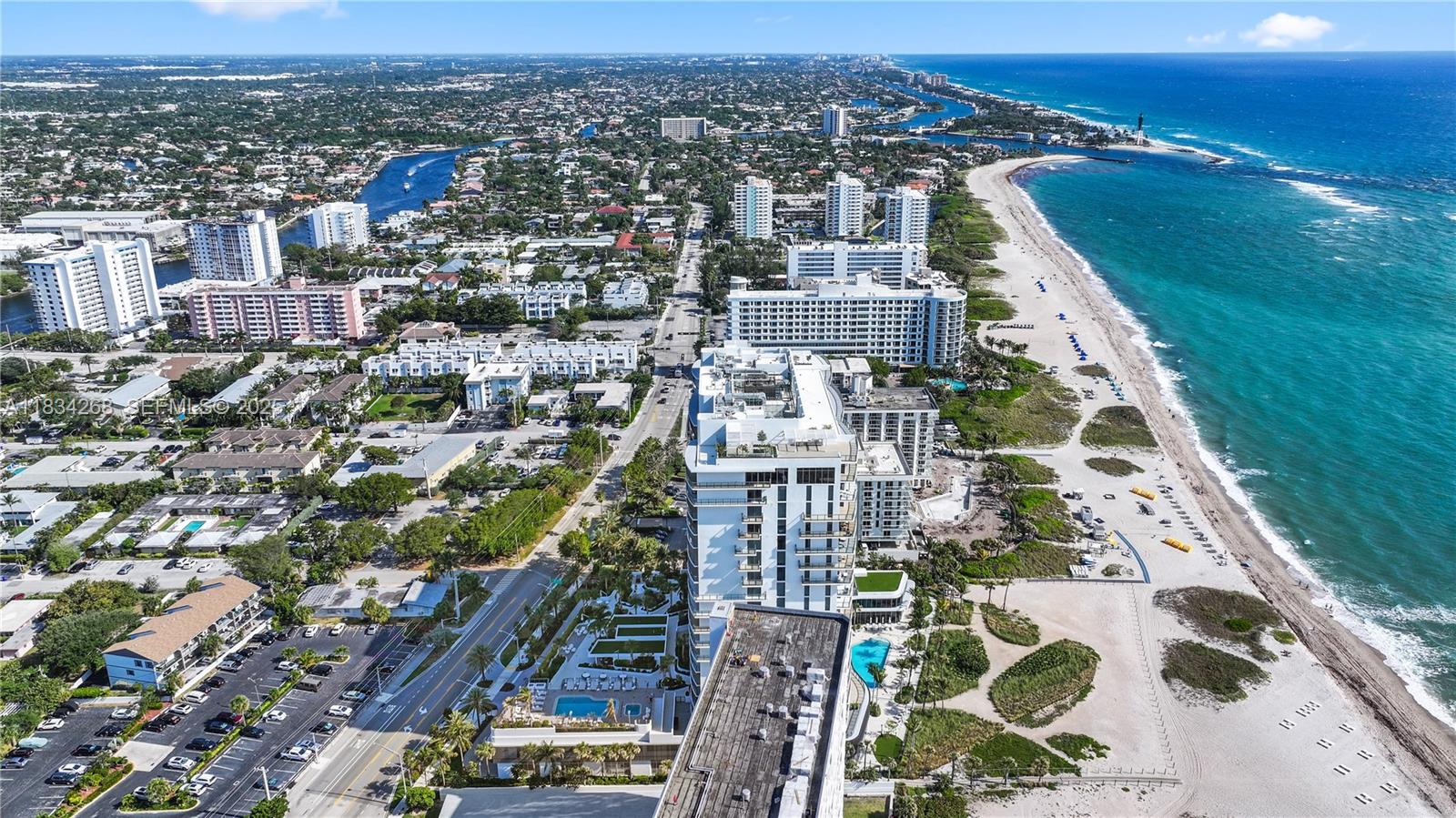 1116 N Ocean Boulevard 1501