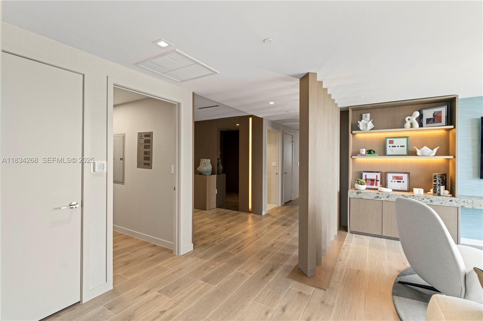 1116 N Ocean Boulevard 1501
