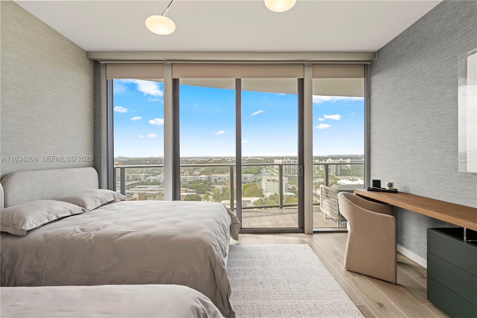 1116 N Ocean Boulevard 1501
