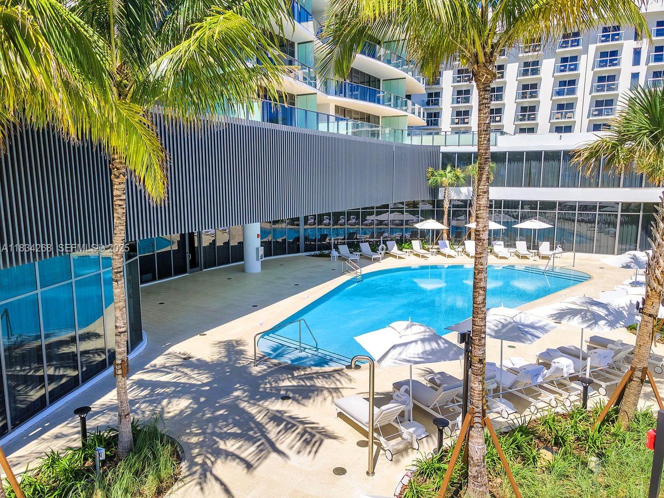 1116 N Ocean Boulevard 1501