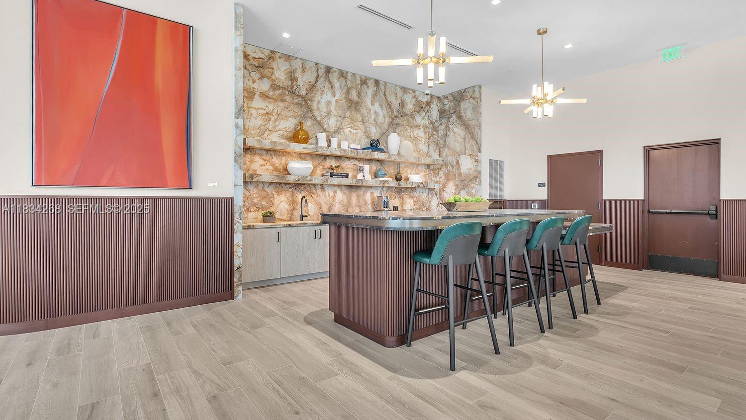 1116 N Ocean Boulevard 1501