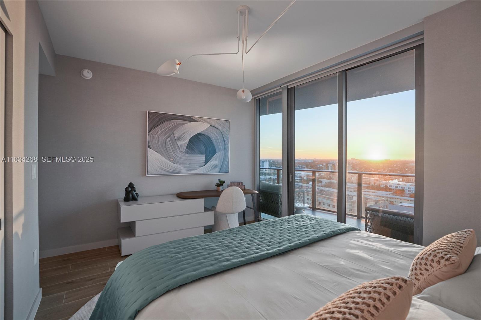 1116 N Ocean Boulevard 1501