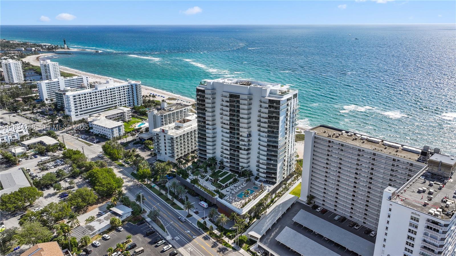 1116 N Ocean Boulevard 1501
