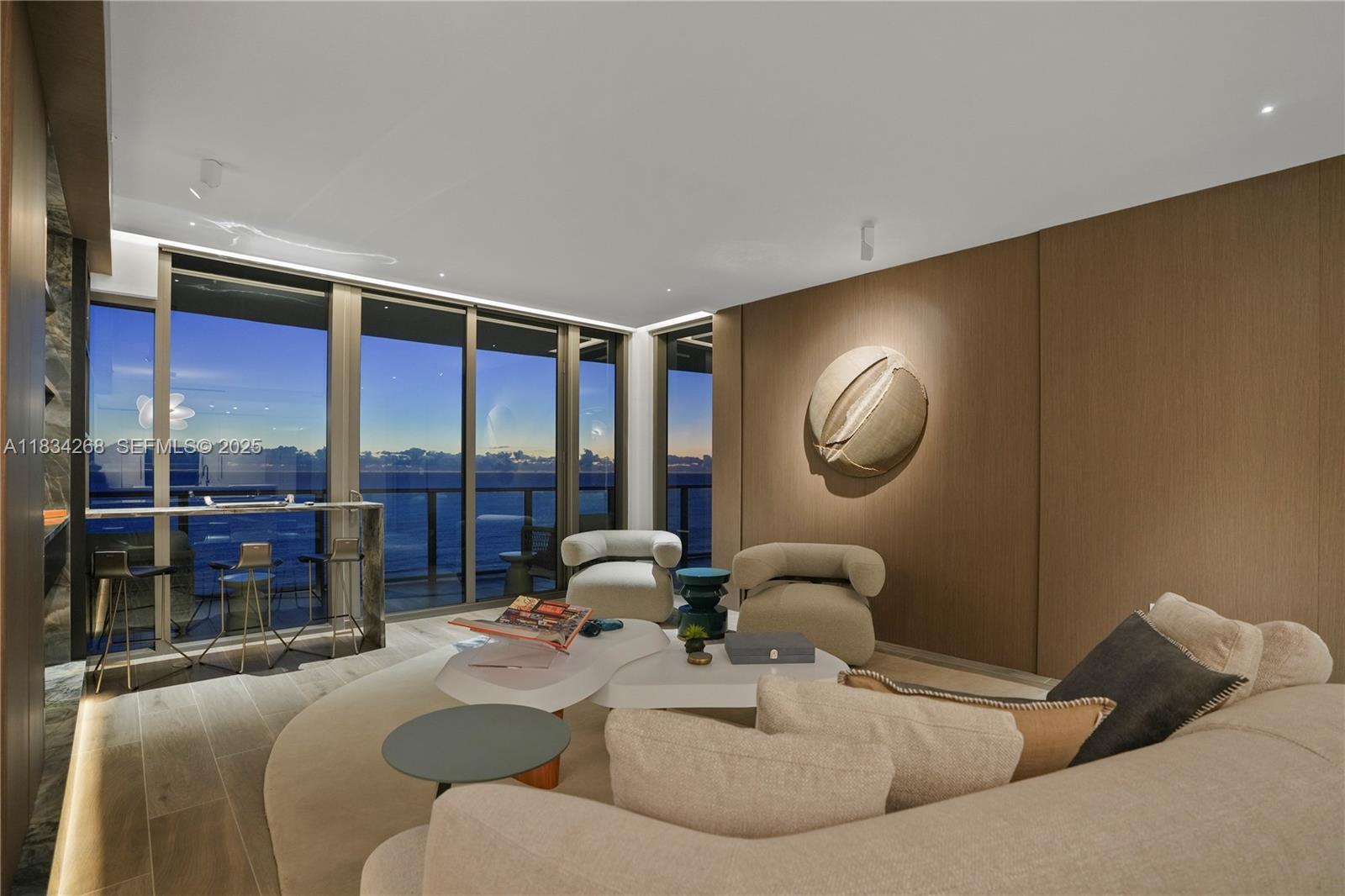 1116 N Ocean Boulevard 1501