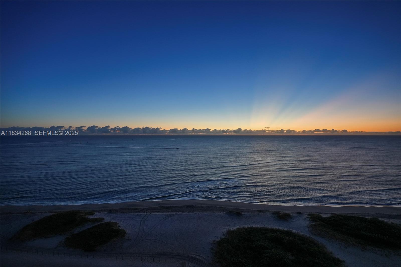 1116 N Ocean Boulevard 1501