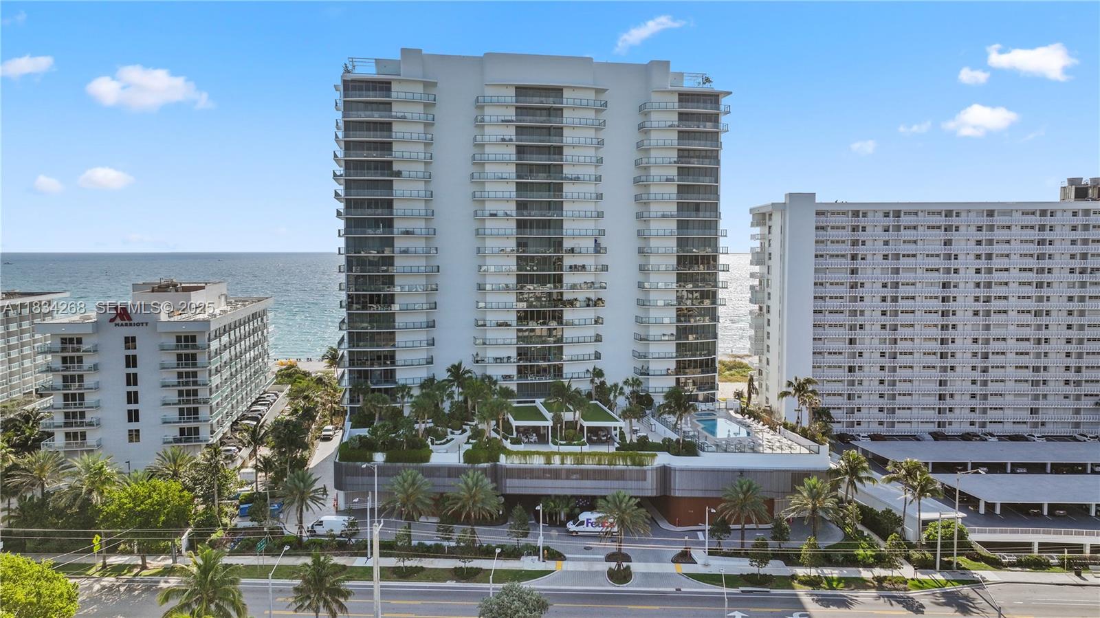 1116 N Ocean Boulevard 1501