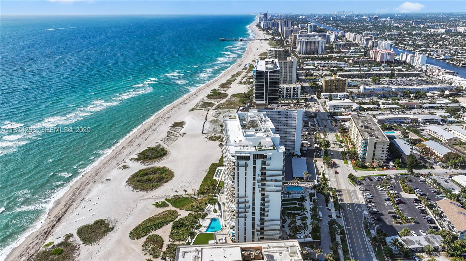 1116 N Ocean Boulevard 1501