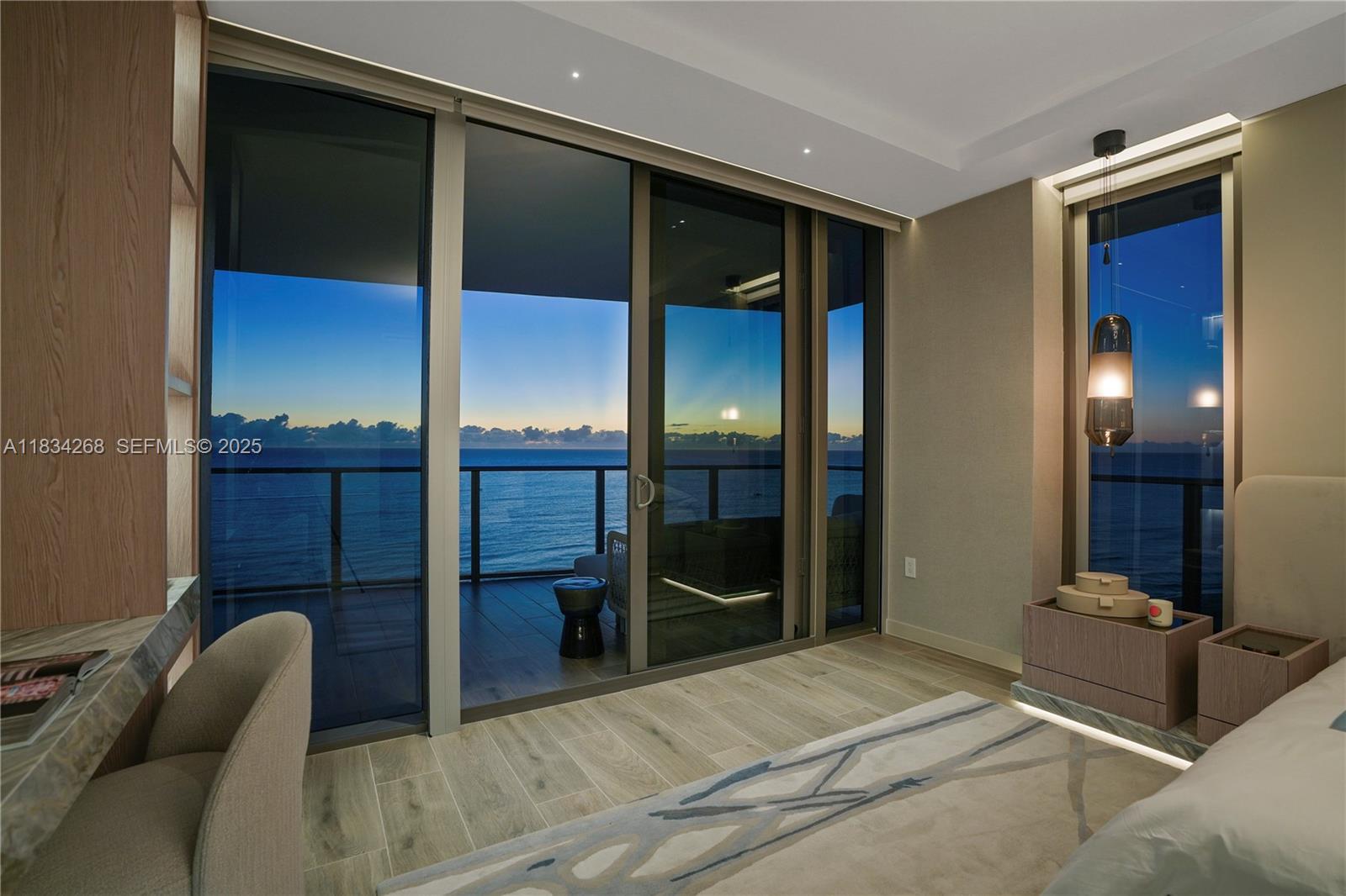 1116 N Ocean Boulevard 1501