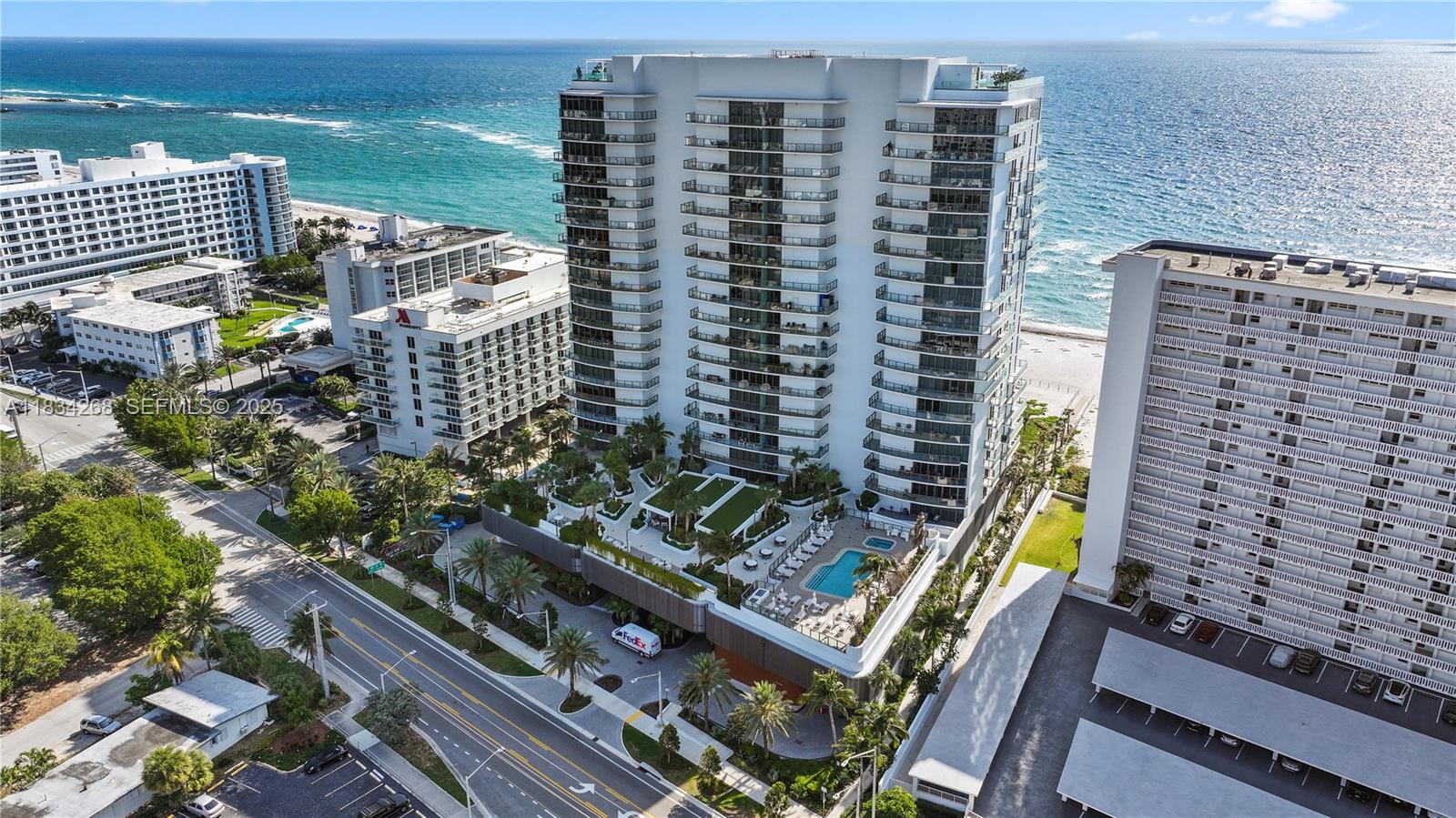 1116 N Ocean Boulevard 1501