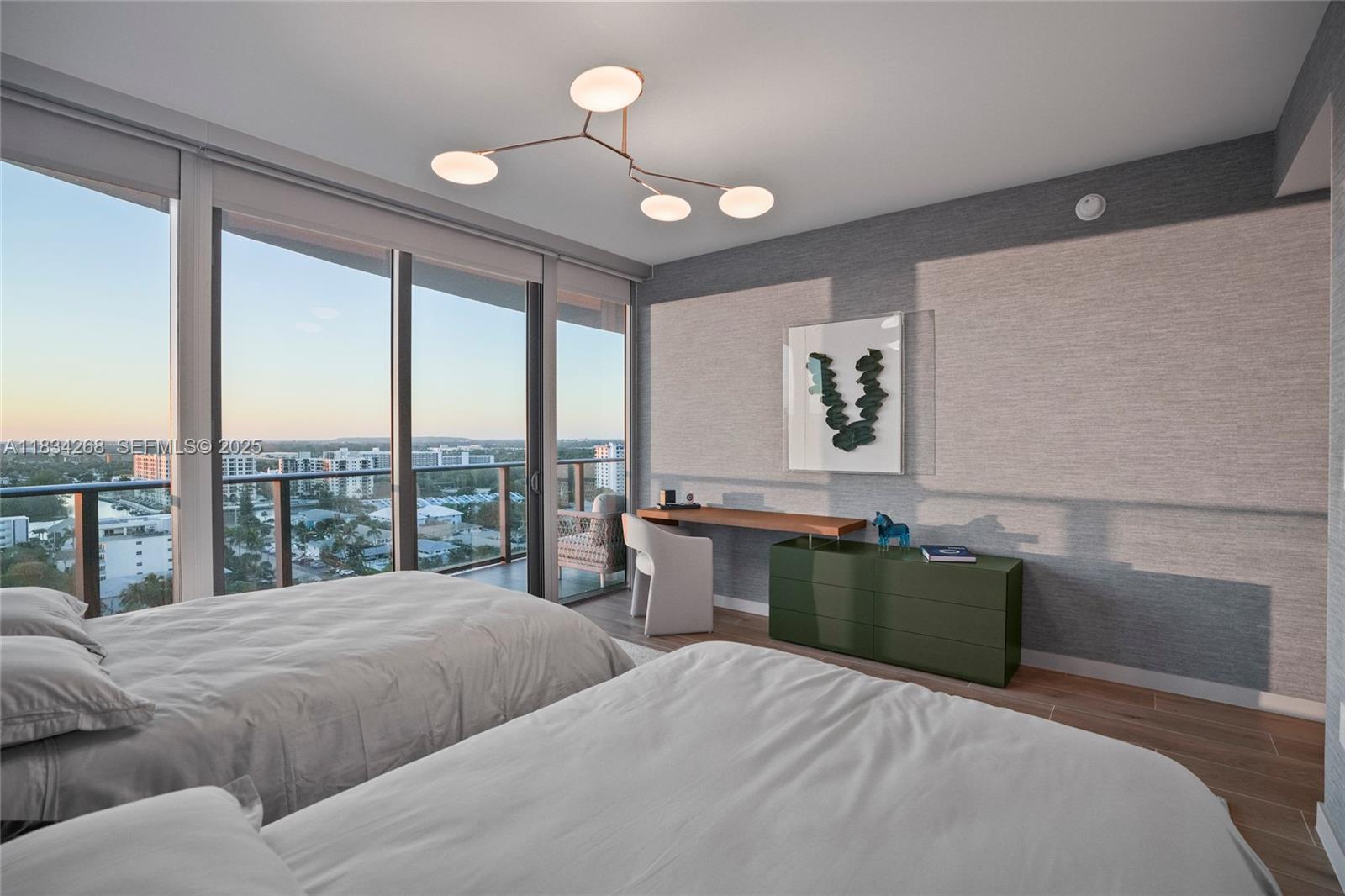 1116 N Ocean Boulevard 1501
