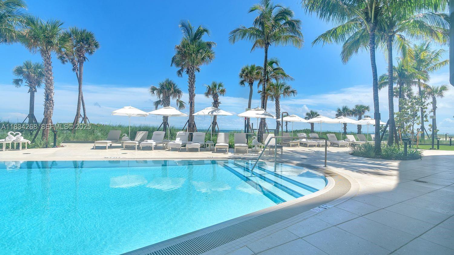 1116 N Ocean Boulevard 1501