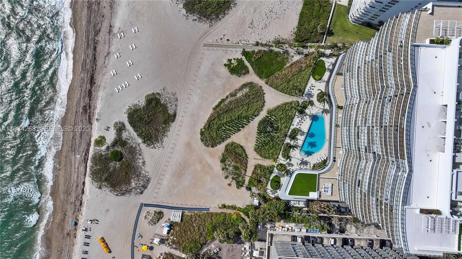 1116 N Ocean Boulevard 1501