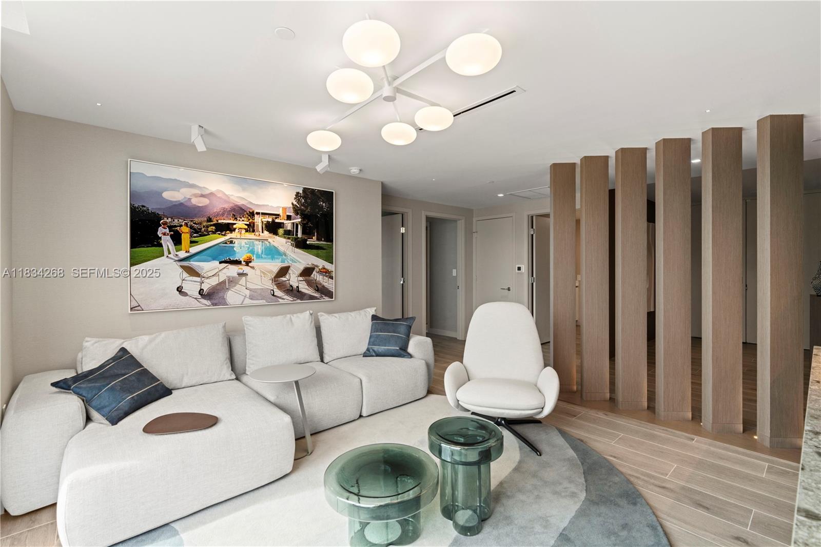 1116 N Ocean Boulevard 1501