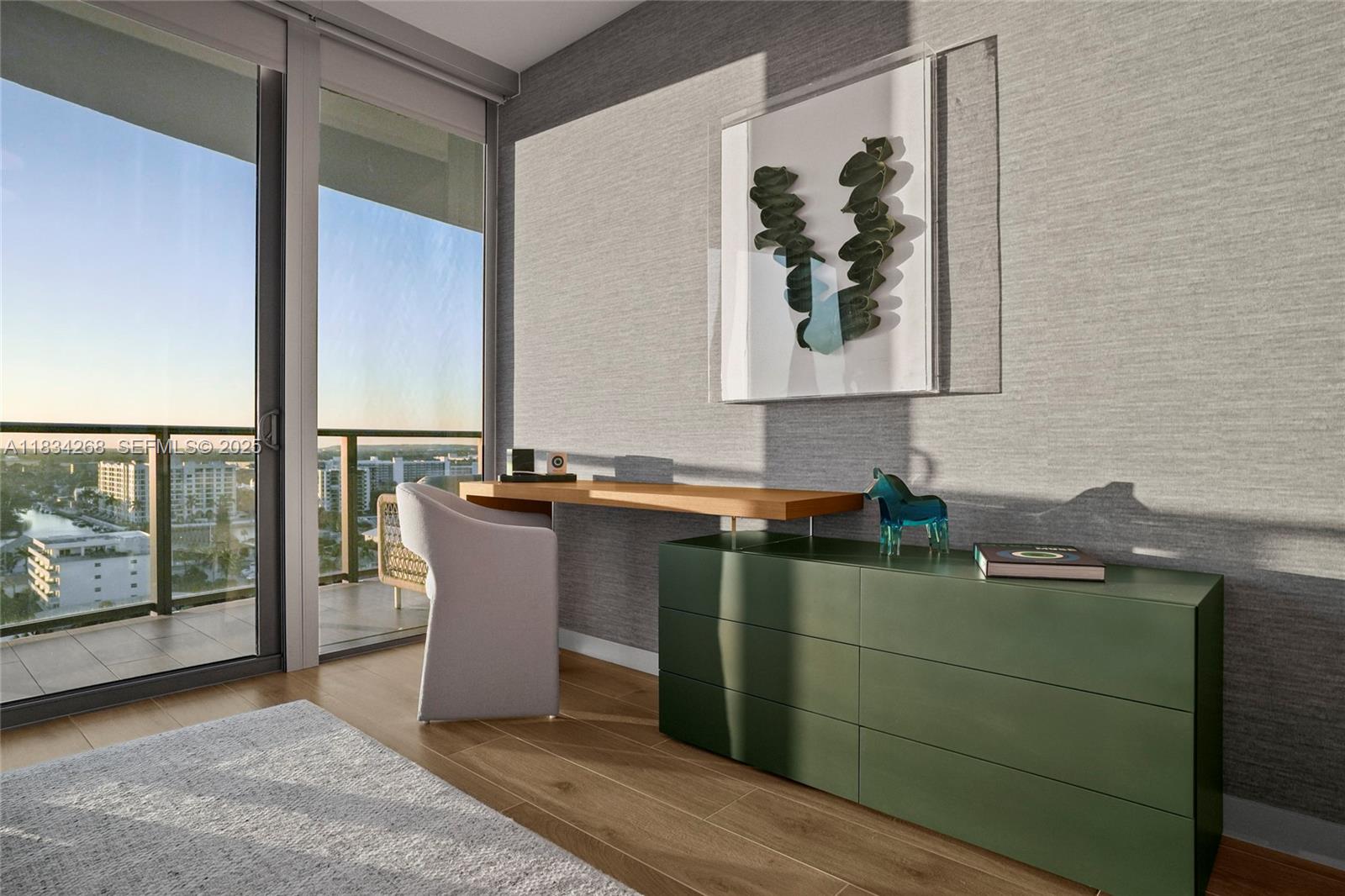 1116 N Ocean Boulevard 1501