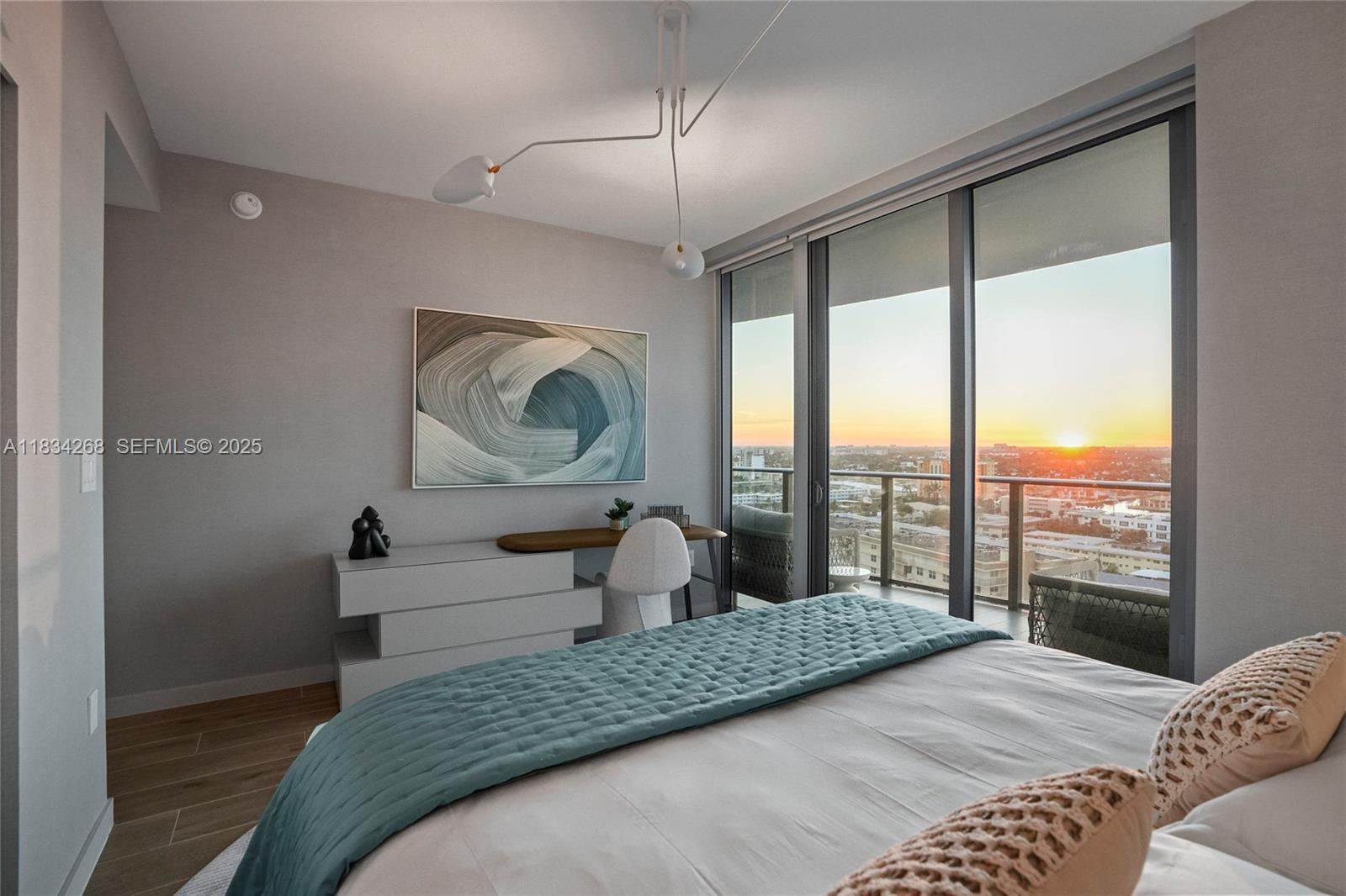 1116 N Ocean Boulevard 1501