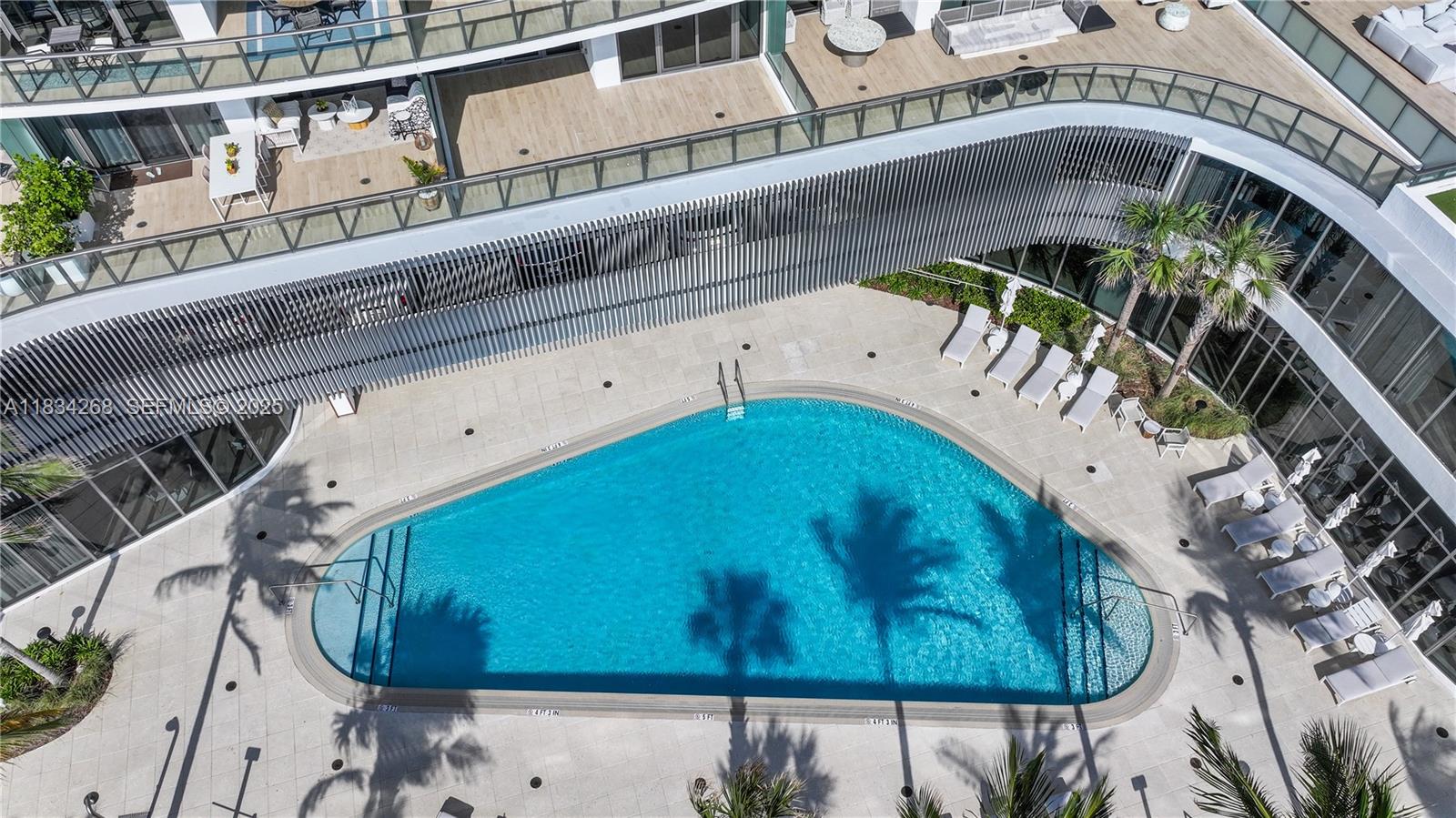 1116 N Ocean Boulevard 1501