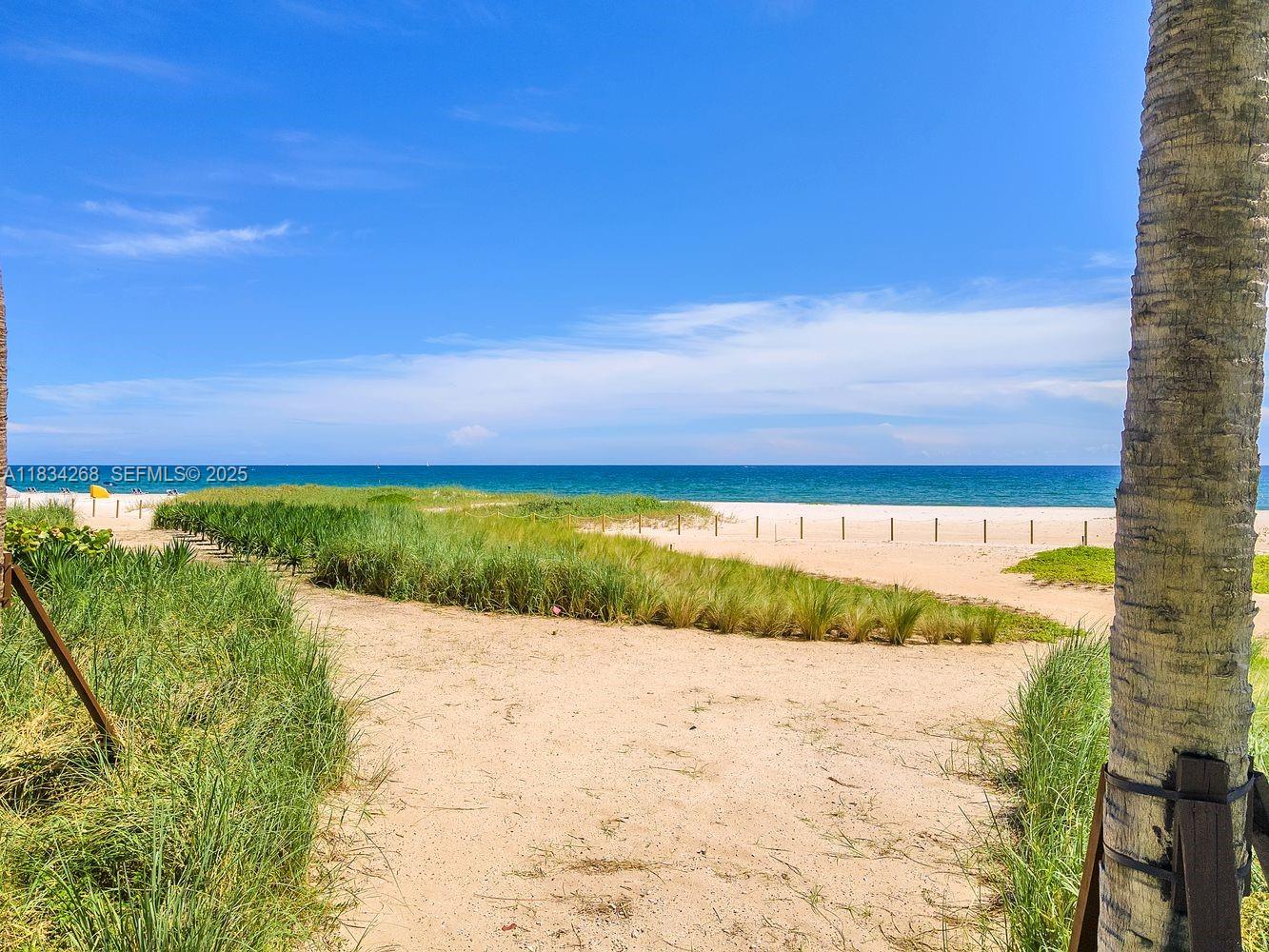 1116 N Ocean Boulevard 1501