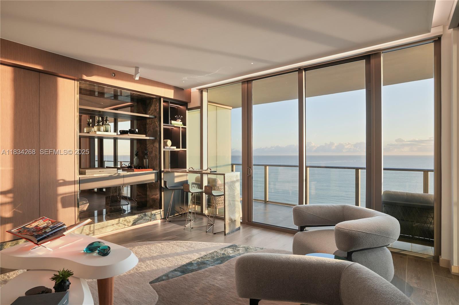 1116 N Ocean Boulevard 1501