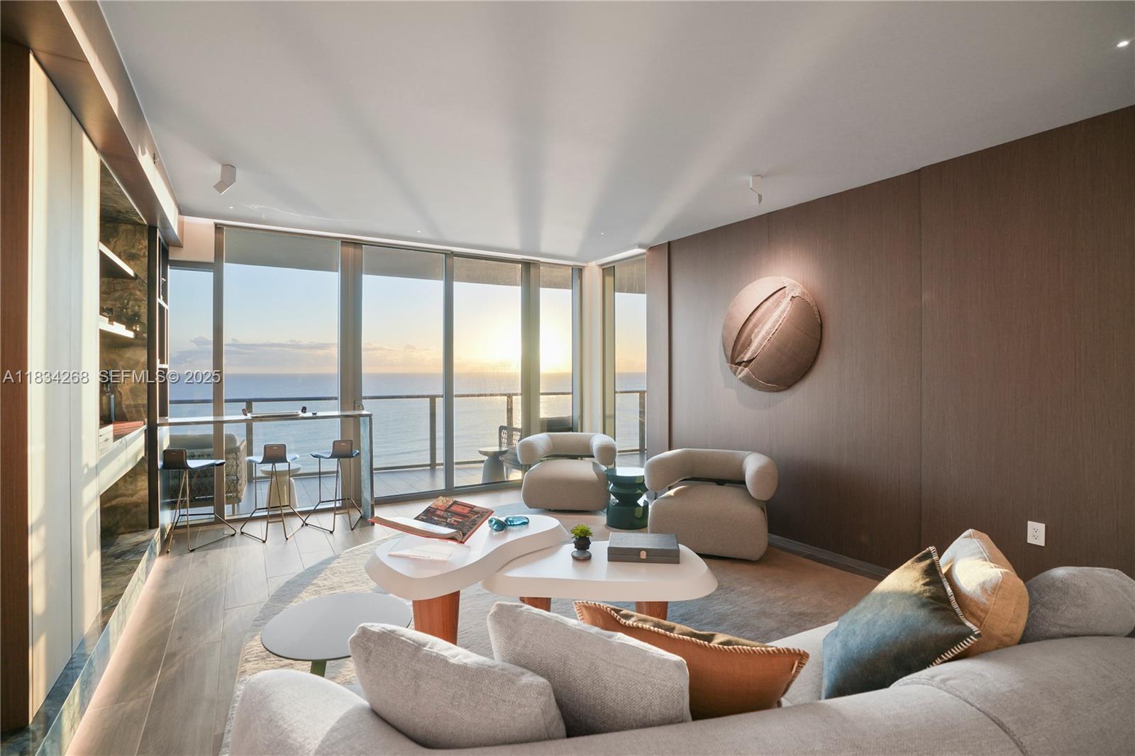 1116 N Ocean Boulevard 1501