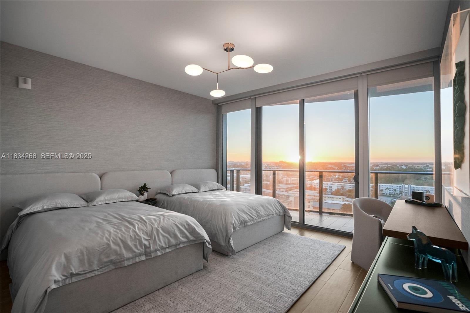 1116 N Ocean Boulevard 1501